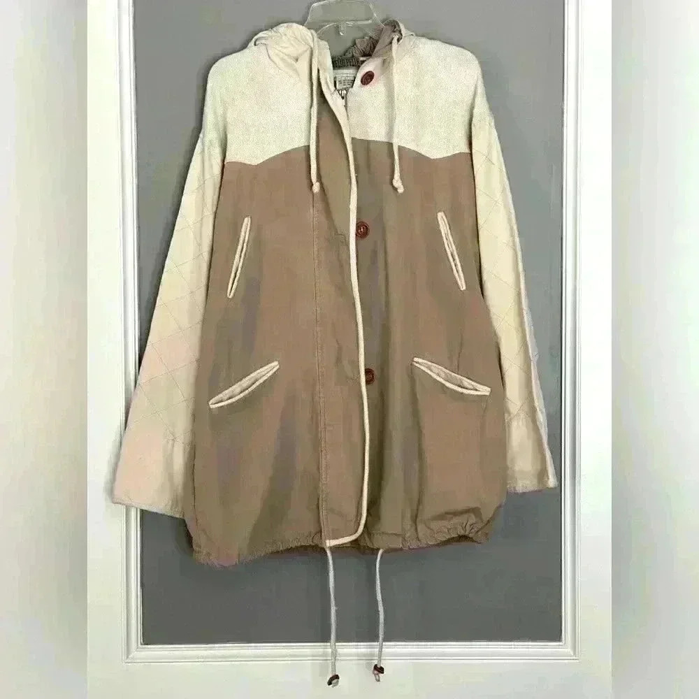 Vintage Otello Pelle Jacket (R8)
